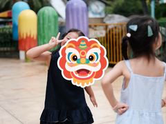 -杭州乐园