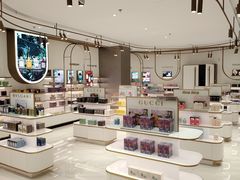 -国药中服免税(北京坊店)