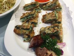 -廊亦舫Lang Yi Fang Restaurant(金桥店)