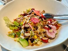-燃扒房Steakhouse(皇庭店)