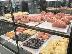 -奈雪的茶(市百一店)