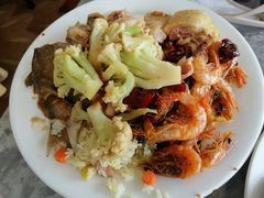 -粤海璇宫·木棉花高空旋转餐厅·聚会派对