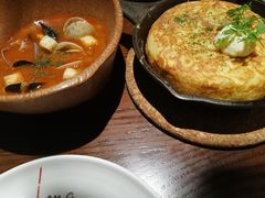 -Alma西班牙餐厅(大悅城店)