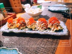 -半藏居酒屋(香港花园店)