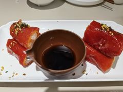 脆脆鲜虾红米肠-蔡澜点心·粤菜(丽泽天街店)