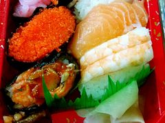 -争鲜回转寿司(飞洲国际店)