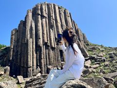 -石条山