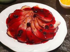 -小城粥道·海胆鲜虾粥(解放广场店)
