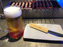 -很久以前羊肉串(打浦路店)