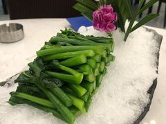 -吉源大排档·鱼生·海鲜(烧烤彩印厂店)