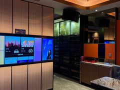 -星聚会KTV(复地活力城店)