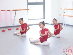 -予荷舞蹈(盛景校区)