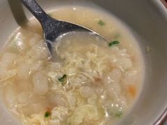 -很久以前羊肉串(中山公园店)