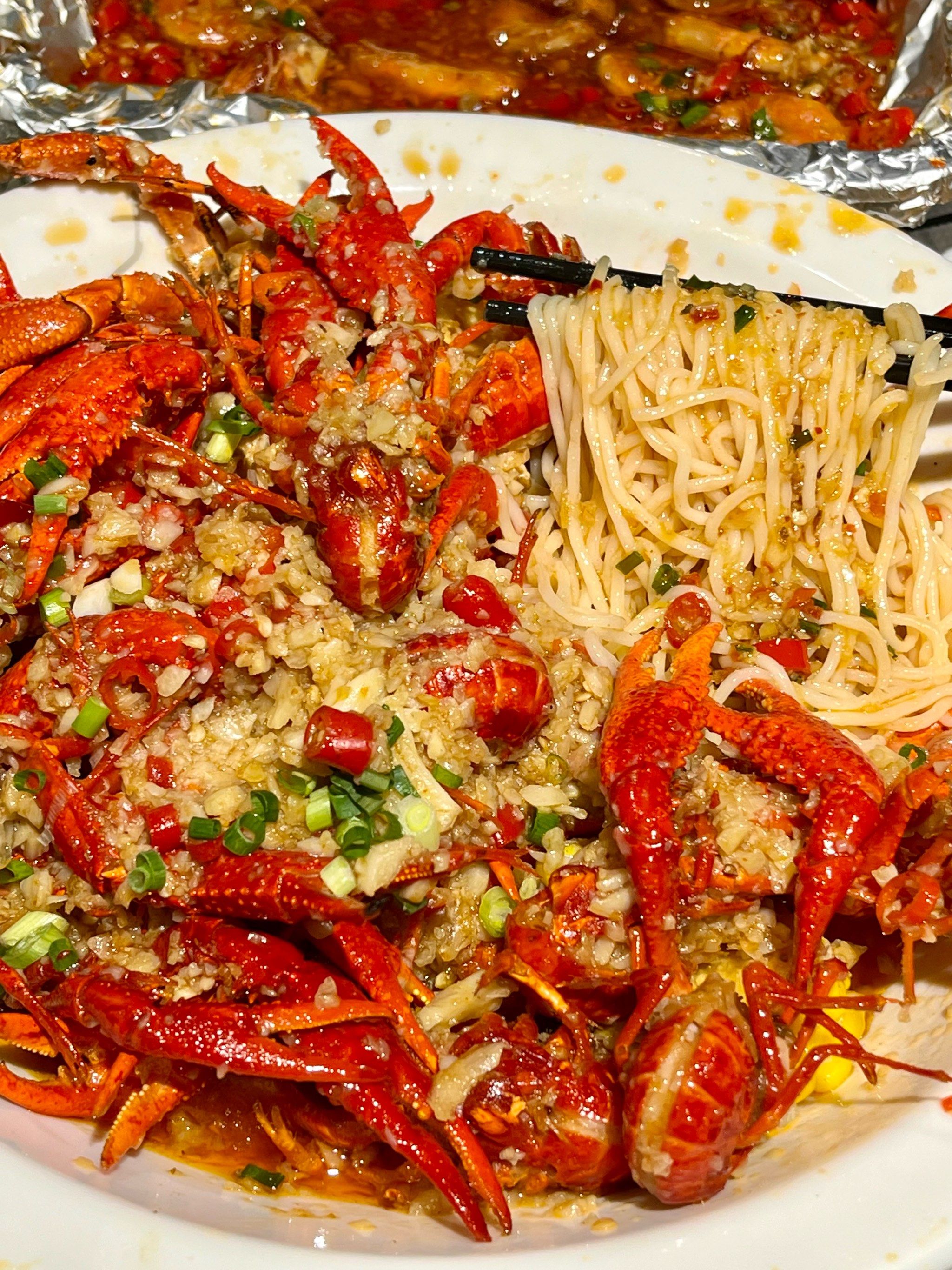 好吃到哭!看到这家店一定要进去