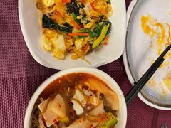 石锅拌饭-高丽馆(尊茂店)