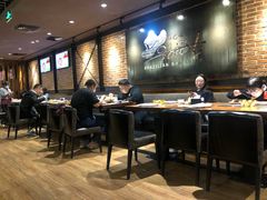 大堂-汉巴味德(大悦城店)