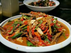 -好灶头妈妈菜·千岛湖土菜地标美食