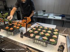 -漢頓温泉度假酒店