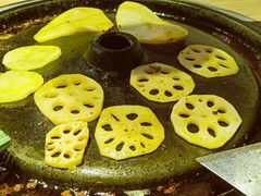 -赞酱川式烤肉(蜀都万达店)