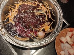 -牛New寿喜烧(青浦店)