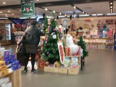 -Olé精品超市(上海虹桥南丰城店)