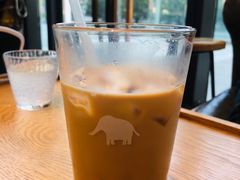 -ZOO COFFEE动物园咖啡(望京锐创店)