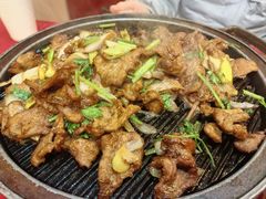 -宏状元现熬粥·京味菜(五棵松店)