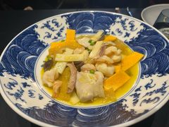 -江南雅厨(李公堤店)