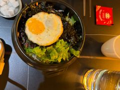 -양평식당·杨平食堂(华贸店)