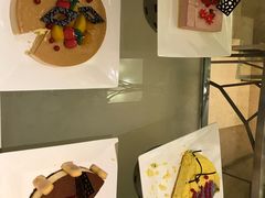 -喜来登酒店-盛宴标帜海鲜自助