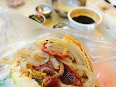 -小陈方酥锅盔(古城总店)
