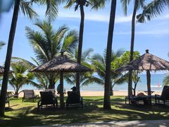 -三亚海棠湾万丽度假酒店