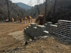 -蟠龙山长城景区