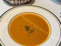 -Wolfgang’s Steakhouse 沃夫冈牛排馆(上海白玉兰广场店)