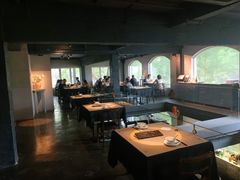 大堂-穹六人间 people 6(岳阳路店)