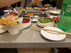 -海底捞火锅(南山京基百纳店)