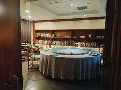 -稍可轩博物馆餐厅