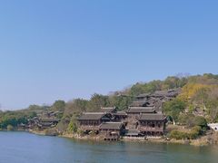 -重庆园博园