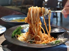 -巴别塔法餐舍(合作路店)