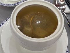 -银都上海菜馆(粤海东路店)