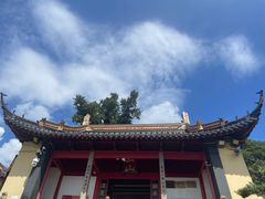 -狼山风景名胜区