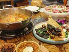 -亮欢寨(凯里总店)