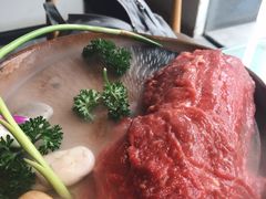 -盡膳口福·百年汤方火锅(科华北路店)