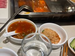 -海底捞火锅(劲松店)