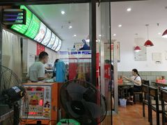 -陈记柳州螺蛳粉(大坪店)