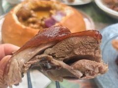 -大树餐厅(红旗街万达店)