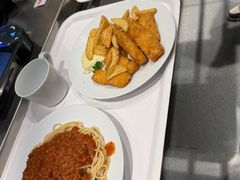 -宜家·瑞典风味餐厅(四元桥店)