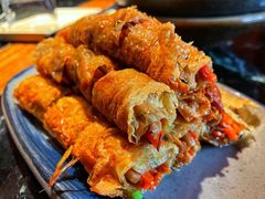 兰溪素鹅-兰溪小馆(东直门簋街店)