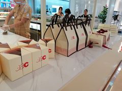 -天河领展广场