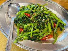 -真浪大家乐海鲜餐馆